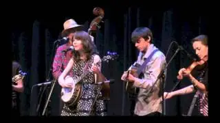 No One Knows Your Name by Molly Tuttle