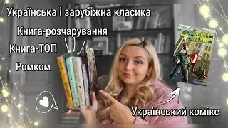 Останнє "прочитане" на каналі