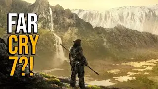 Far Cry 7 Rise - Everything We Know So Far...