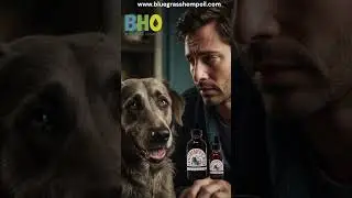 Pet Anxiety Attack and CBD Oil for Pets | Managing Pet Anxiety Attacks with CBD Oil