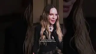Belinda - "La Mala" Está Inspirada En Todas Las Versiones Ficticias Que Han Creado Sobre Mi