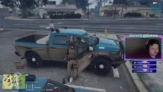 OKSRP | Police Corruption Investigation