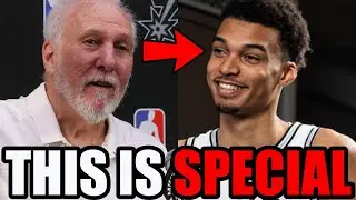The Future Of The San Antonio Spurs Is About To Change Forever…