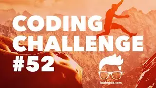 PROGRAMMING INTERVIEW QUESTION 52 [with explanation]