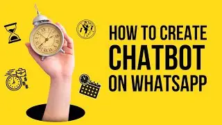 WhatsApp Automation | Chatbot | Auto Reply | WA Mantra