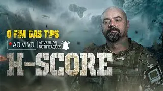 Conhecendo o H SCORE, indicador de OVER do SHERLOCK SCORE