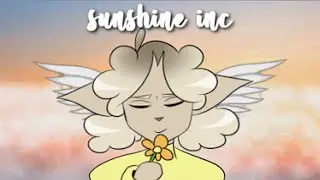 sunshine inc | animation meme