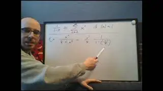Calculus 2: Lecture 11