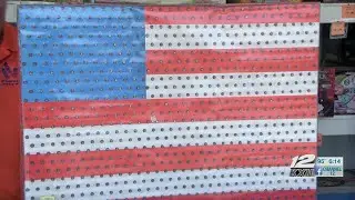 Costs rise to purchase Fourth of July’s main attraction
