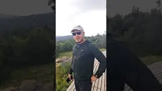 Türkiye'nin İlk Milli Parkı Yozgat Çamlığı'ndan Tüm Dünya'ya Selam Olsun