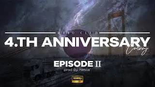 🌘R440 Club 4.TH ANNIVERSARY CONVOY FILM | EPISODE II - prodBy. @nesoo4021