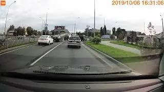 ДТП