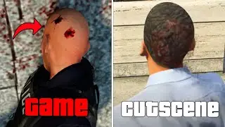 Things That Make Zero Sense In GTA Games (GTA 3 → GTA 5)