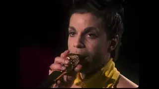 Prince: Live at Glam Slam (teaser)