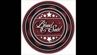 Escribiendo a sangre y alma - Blood N´Soul