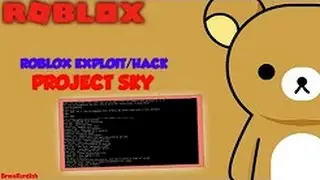 NEW ROBLOX EXPLOIT: PROJECT SKY (Patched) FENCING, CHARAPP, STATCHANGE AND MUCH MORE! (April 8th)