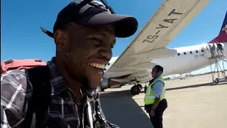 IT IS HARD TO SAY GOODBYE BOTSWANA 🇧🇼
