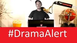 Pewdiepie DISSES KeemStar 