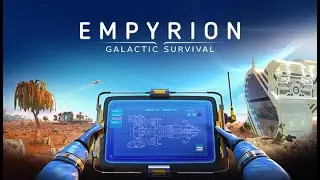 Empyrion RE 1.1 Temp.2 EP. 11 - Missões (Parte final) e viagem para a região  dos Polaris