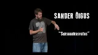 Sander Õigus - 