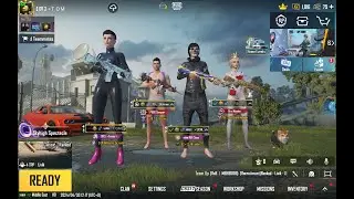 FriendDestroy Live Stream