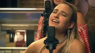 Serial lover - Éléonore Lagacé (session acoustique)