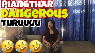 Zoi Pianthar Dan Hi Rapthlak Lutuk🤣🤣🤣 RamBoss React