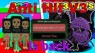 Steal A Brainrot Script | Invisible Steal, Esp, Lennon Hub🔥
