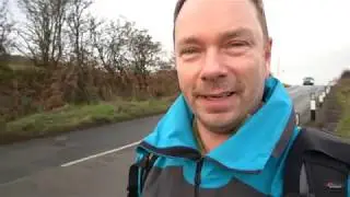 Landskapsfotografering - Scotland Del 2