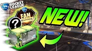 Urmatorul update pentru Rocket League!