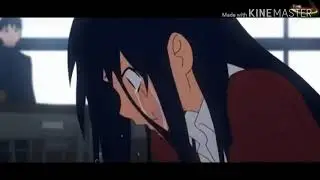 I Need To Confide Amv