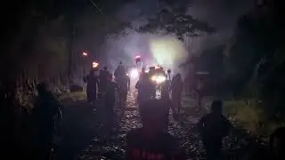 ANTOCHAR CASERÍO LA UNIÓN, MALACATÁN