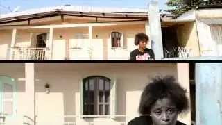AISSE MICKAEL FEAT DRAMATIK - LE RAP N'EST PAS MORT
