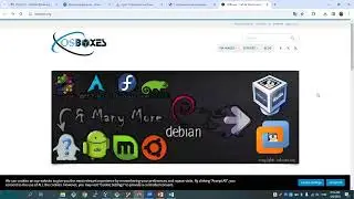Лекція 6. Частина 1: Швидке встановлення віртуальної ОС через VDI-образ Oracle VirtualBox