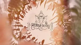 Adobe Premiere Pro Wedding Title project Download