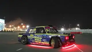 Next RP Западный будни дпс грк