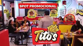Tito's Restaurant