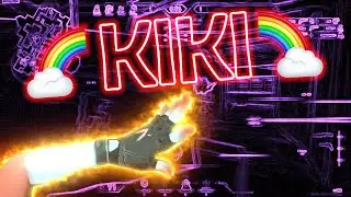 Kiki 🌈 (Valorant Montage)