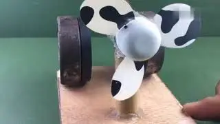 Physics Project Working Model Using Magnet | School Project | Magnets Project | Science Project |