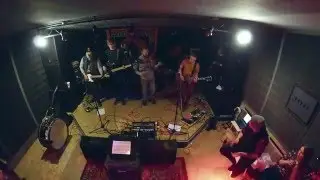 Ближе к Небу - Город