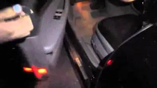 The Incident