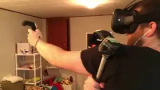 BTS - Shooting the Space Pirate Trainer Trailer