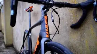 Giant TCR Advanced Pro Disc