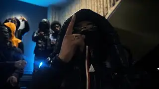 Taylorr - Slide Feat. Burleson, Oykie, C.Smoke & Hmizo (Hosted By. 4ShoBangers)
