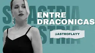 SINASTRIA ENTRE DRACONICAS: LA CONVERSACION DE LAS ALMAS