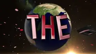 AMV Typography - Where Are Started | After Effects