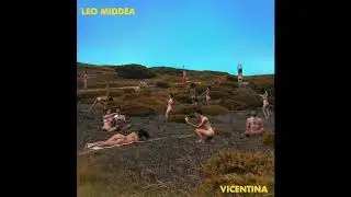 Leo Middea - Amar All