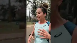 O treino que me tira da zona de conforto 🤪 #shorts #running