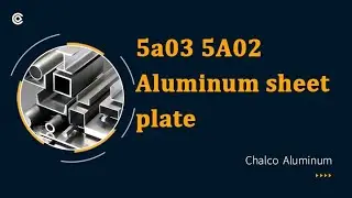 5a03 5A02 Aluminum sheet plate
