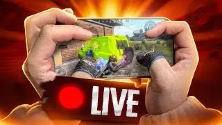 СОХЭППИ ПРОТИВ SQUAD СТРИМ С ВЕБКОЙ ПАБГ МОБАЙЛ ❤️ PUBG MOBILE СТРИМ S0HAPPY